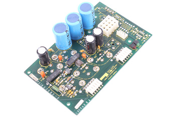 PC0884-01 CONTRAVES A8249-G0 POUR PIÈCES