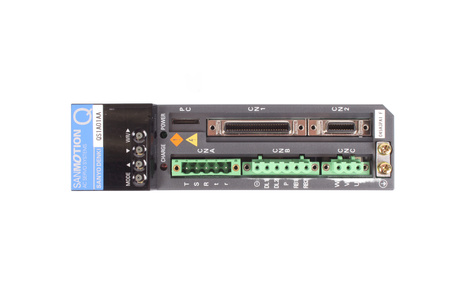 QS1A01AA045A3PA1 SANYO DENKI SANMOTION Q