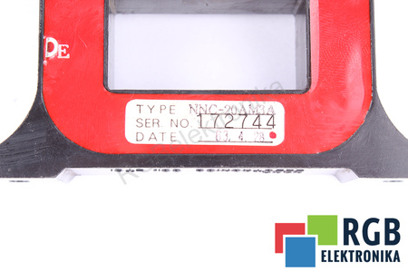 NNC-20AM3A NANA ELECTRONICS TRANSFORMATEUR DE COURANT