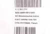 PRISE BEDC106MR14001216000 TE CONNECTIVITY 6PIN