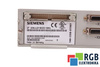 6SN1118-0DG23-0AA1 SIEMENS VERSION B SIMODRIVE 611-D