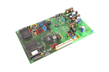 OPUS-5 WACHENDORFF HC16 TERMINAL 2 V3