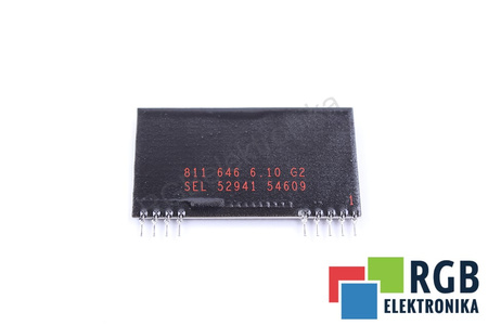 8116466.10G2 SEW EURODRIVE SEL5294154609