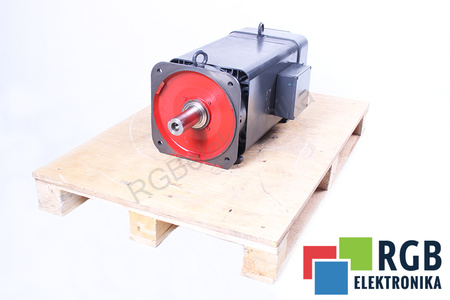 1PH6163-4NF46-Z Z:K09 K31 K42 L37 Y80 SIEMENS AC MAIN SPINDLE MOTOR 1PH6