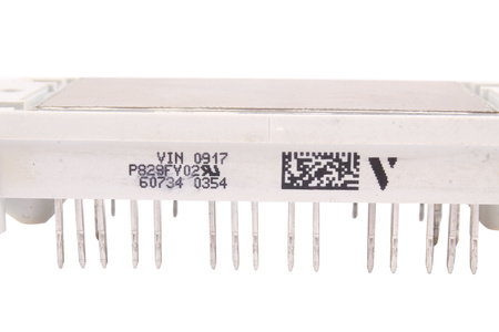 P829FY02 VINCOTECH TRANSISTOR