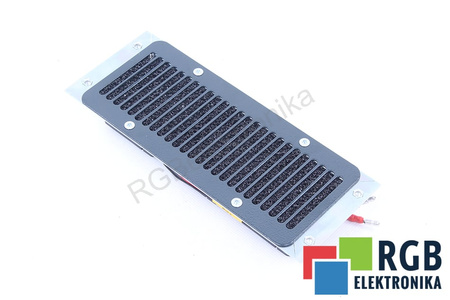 D23164503-B STAUBLI POUR TX60 24VDC VENTILATEUR