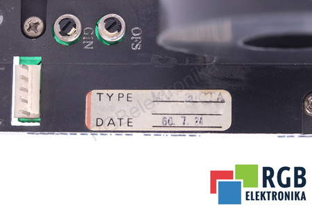 NNC-20CTA NANA ELECTRONICS TRANSFORMATEUR DE COURANT