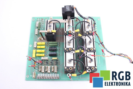 ES193/4 ELETTRONICA SANTERNO POUR CS2/2.20-380VCA