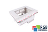 2711PC-T6C20D8 BOÎTIER REMPLACEMENT