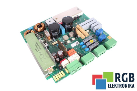 PST-1 ELAU LK02909-011 POUR PIÈCES
