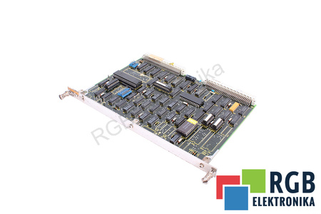 6FX1111-0AN02 SIEMENS SINUMERIK 3