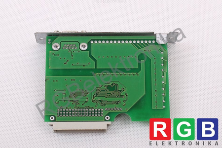 SDP4000 STOBER 42605 SDS-PROFIBUS/EA SL0107 V1.2