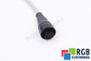 CÂBLE 2308-001 ENTEGRIS 141104-05 8 CONDUCTOR 6FT 2M