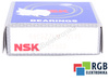 6802ZZCM NSK 26000RPM, 15X24X5, 2.08KN ROULEMENT