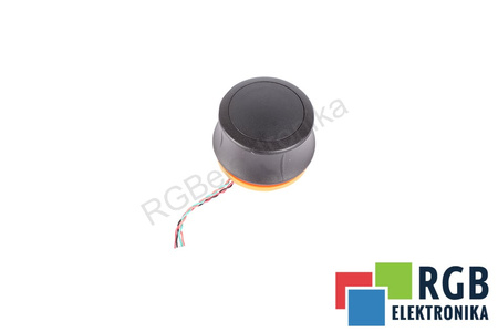 3DX-600061 KUKA KCP4 KRC4 SMARTPAD 6D MOUSE