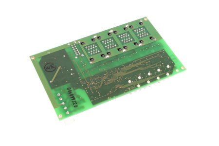 ETH1-8 ETH 1-8 DIOHUB LUTZE CARTE