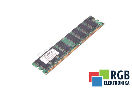 BD256TEC312 TAKEMS 256MB DDR266 CL2