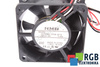 2410ML-05W-B79 NMB TECHNOLOGIES 60X60X25MM, 24V, 0.25A VENTILATEUR