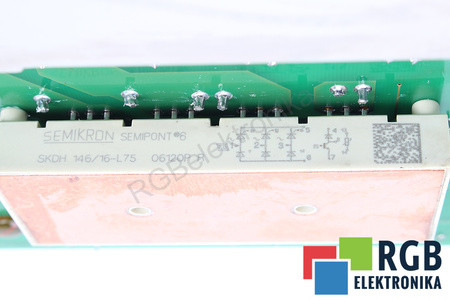 UD2001BG4 BERGES POUR UD7015-0