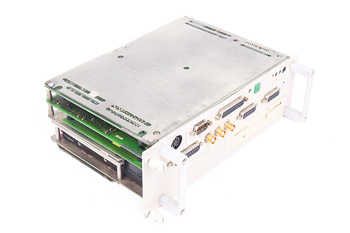 6ES5580-0UA12 SIEMENS CP 580 SIMATIC S5