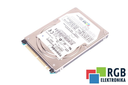 MK6034GAX TOSHIBA 60GB ATA100