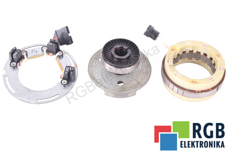 1FT50640AC012Z SIEMENS TACHYGÉNÉRATEUR