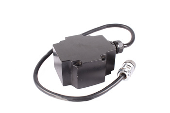 HC-MF73-S15 MITSUBISHI ELECTRIC CAPOT DU CODEUR