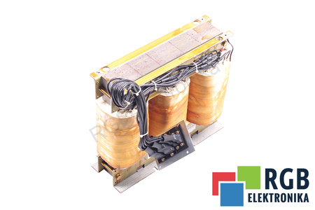 A80L-0028-0018 FANUC 10.5KVA 380-415/440-500V, 210-240/200-230V TRANSFORMATEUR
