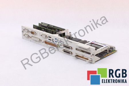 6FC5357-0BB11-0AE0 SIEMENS VERSION A SINUMERIK 840D NCU 571.2