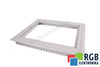 6AV6644-0AA01-2AX0 MP377 12" FAÇADE DU BOÎTIER REMPLACEMENT