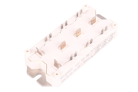 BSM35GD120D2 EUPEC