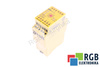 PNOZ XV2 3/24VDC 2N/O 2N/O T PILZ 774502 RELAIS DE SÉCURITÉ