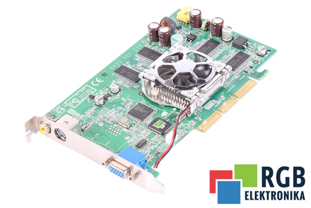 8893 NVIDIA VER:110 POUR PIÈCES