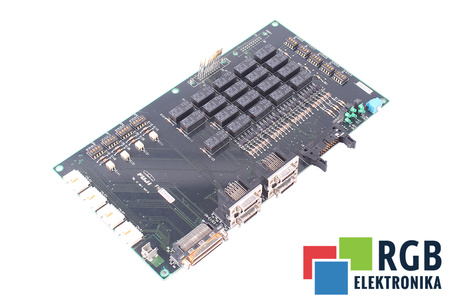 FH1058C0 FUJI ELECTRIC POUR PIÈCES