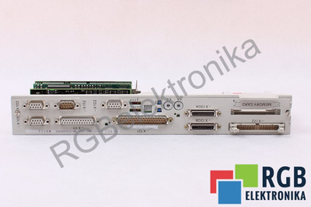 6FC5357-0BB21-0AE0 SIEMENS SINUMERIK 840D/840DE NCU 572.2 VERSION A