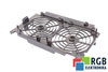 3AUA0000006983 ABB POUR ACS550-01-087A-4 CAPOT DU VENTILATEUR