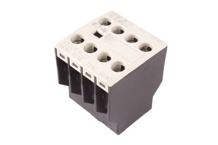 DILA-XHI22 EATON AC-15 CONTACT AUXILIAIRE