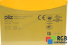PNOZ MO1P 4 SO PILZ 24V DC 2A MODULE D’EXTENSION DE SÉCURITÉ