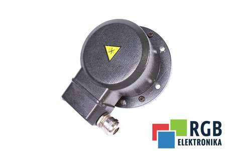 OG9D500 HUBNER BERLIN INCREMENTAL ENCODER CODEUR