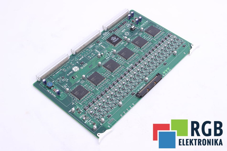 2318126 GE YOKOGAWA MEDICAL SYSTEMS DBF BOARD POUR LOGIQ3