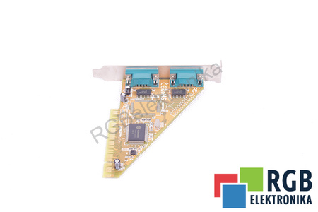 PCI SP NO. 51271 LINDY