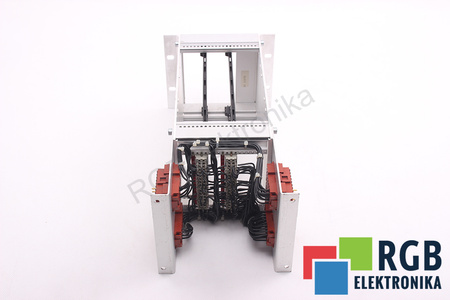 2 SLOTS CERUTTI RACK