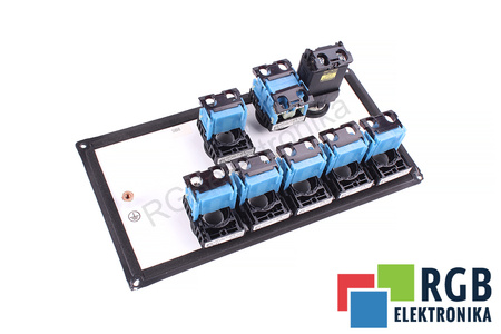 ERCR-CSP1500-RB00 CONTROL PANEL YASKAWA
