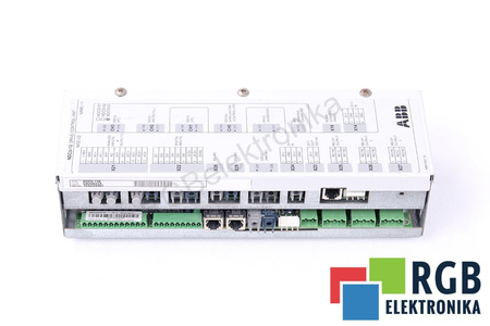 NDCU-12 ABB
