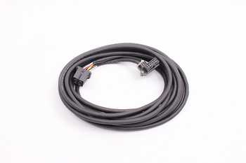 CÂBLE F06B-0001-K002 POUR SERVOVARIATEURS ALPHA IF / ALPHA IS FANUC 7 M, 2345832-2 REMPLACEMENT