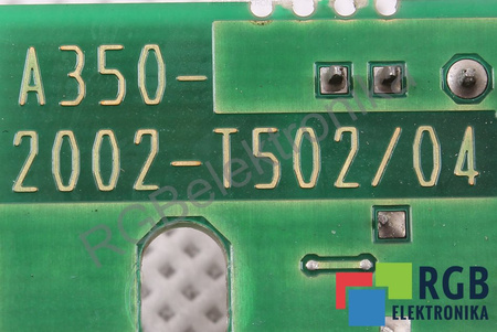 ONDULEUR A20B-2002-500/03A FANUC A350-2002-T502/04