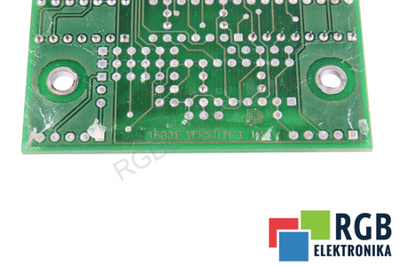 16031 WERNER ELECTRIC