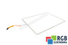 EP-370C-15R-001 327X252MM ÉCRAN TACTILE REMPLACEMENT