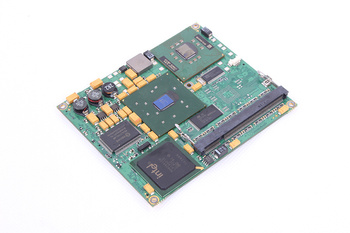 18008-0000-06-1BR1 KONTRON CARTE MERE
