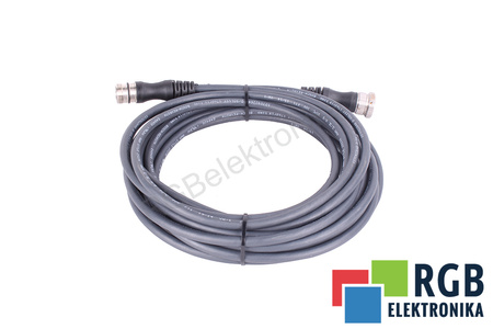 CÂBLE KK-0441/10.00 REXROTH R911173162 10M